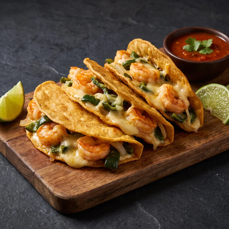 Tacos Gobernador