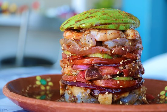 Torre de Mariscos