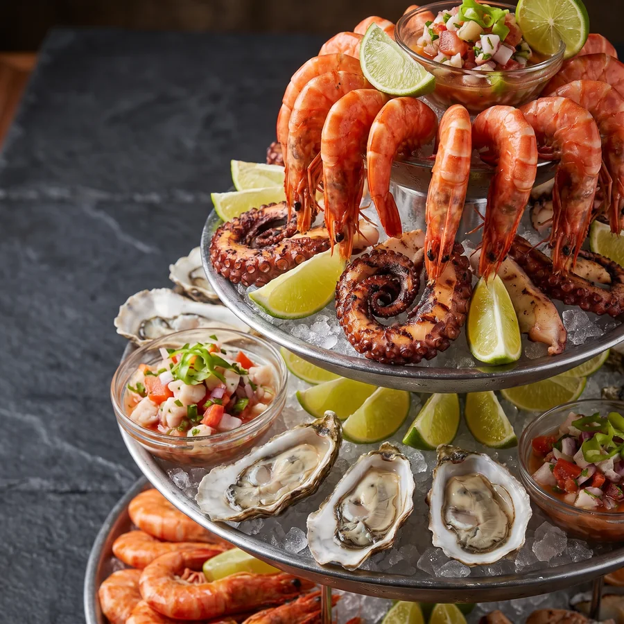 Torre de Mariscos